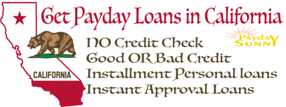 payday loans california