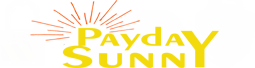 Payday Sunny Logo